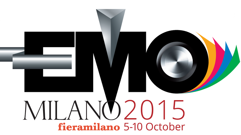 Международная выставка EMO 2015 г. Милан